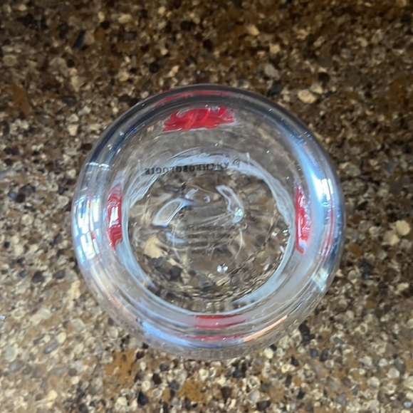 Anthropologie Marina Glass - Picture 7 of 9